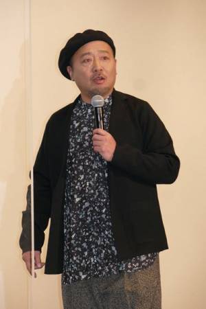 有村架純「30歳とても楽しみ」　主演作『前科者』舞台挨拶で29歳誕生日をサプライズ祝福