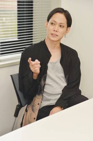 「衝撃に備えろ！」　舞台『HELI-X Ⅱ』開幕直前 玉城裕規×菊池修司インタビュー