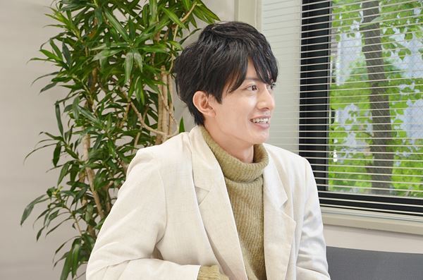 「衝撃に備えろ！」　舞台『HELI-X Ⅱ』開幕直前 玉城裕規×菊池修司インタビュー