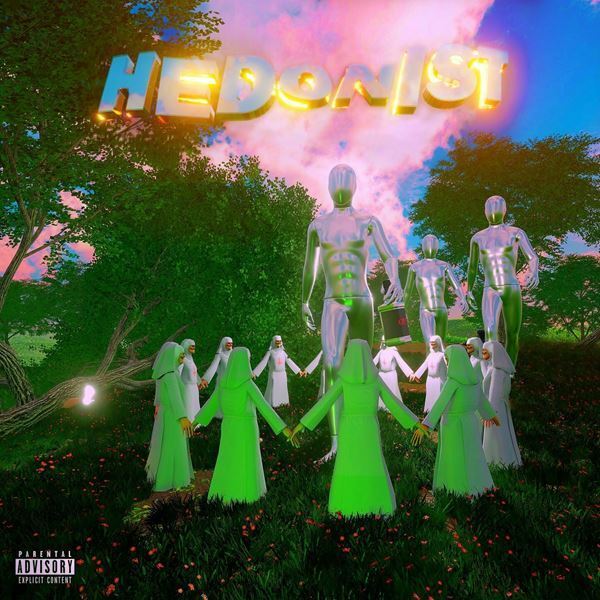 CVLTE、チケット即完となった初ワンマンライブを1月31日にYouTubeで公開