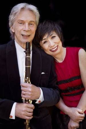 伝説的なクラリネット奏者リチャード・ストルツマンが7月に来日