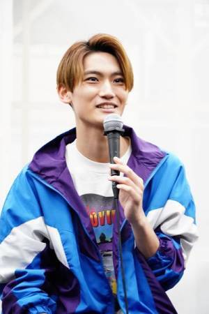 森崎ウィン、高橋颯ら出演の噂のミュージカル『ジェイミー』稽古場をのぞき見！