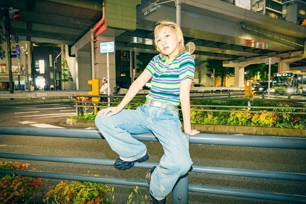 『INSPIRE TOKYO』開催直前インタビュー！　あっこゴリラ「この2年間は、種をまいていたのに水をあげられなかったっていう感覚だったんですよね」