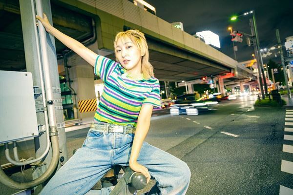 『INSPIRE TOKYO』開催直前インタビュー！　あっこゴリラ「この2年間は、種をまいていたのに水をあげられなかったっていう感覚だったんですよね」