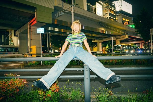 『INSPIRE TOKYO』開催直前インタビュー！　あっこゴリラ「この2年間は、種をまいていたのに水をあげられなかったっていう感覚だったんですよね」