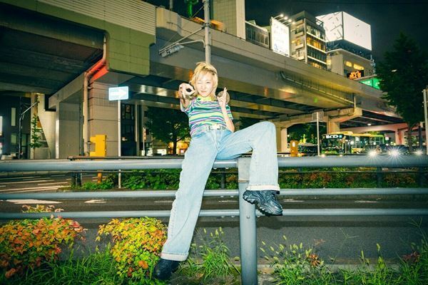 『INSPIRE TOKYO』開催直前インタビュー！　あっこゴリラ「この2年間は、種をまいていたのに水をあげられなかったっていう感覚だったんですよね」