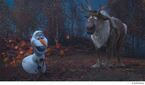 『アナと雪の女王2』にダンボやベイマックスらが登場していた？　MovieNEX特典映像公開