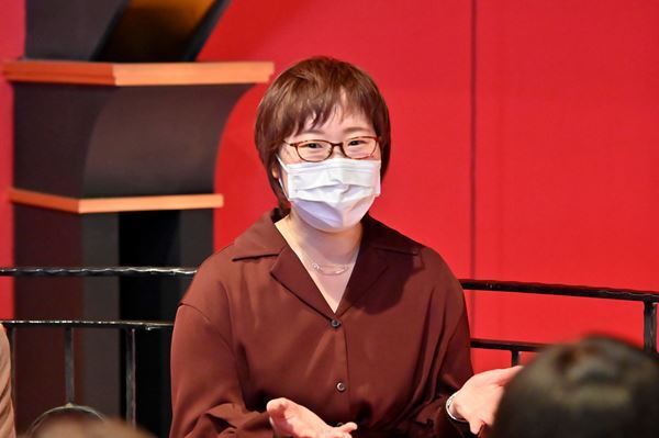 壊れかけのロボットと無気力な青年との心の交流描く 劇団四季ミュージカル『ロボット・イン・ザ・ガーデン』再び東京に