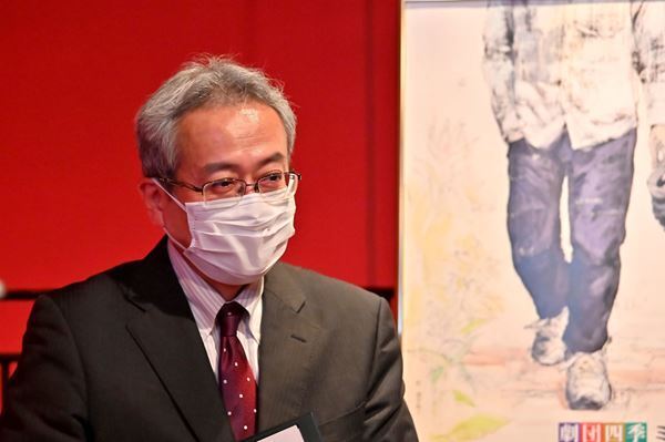 壊れかけのロボットと無気力な青年との心の交流描く 劇団四季ミュージカル『ロボット・イン・ザ・ガーデン』再び東京に