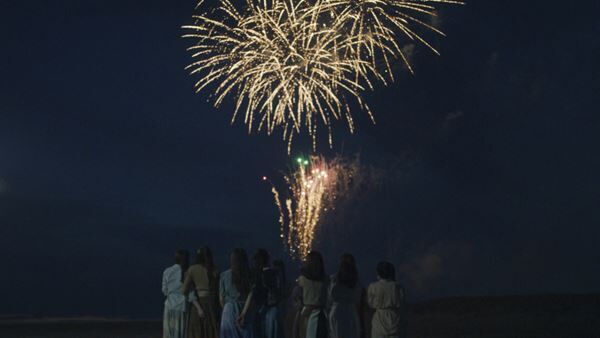 乃木坂46、大園桃子の卒業記念し4年越しに制作された「思い出ファースト」MV公開