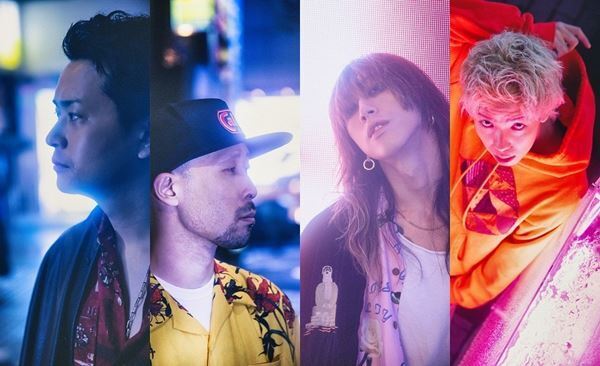 SUPER BEAVERに1年間密着したNHK特番の放送が決定　ニューアルバム表題曲「東京」先行配信も