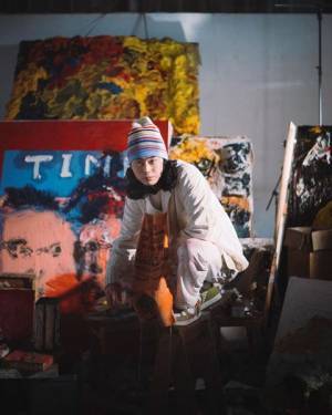 菅田将暉、「虹」「ラストシーン」などを収録したアルバムを3月リリース