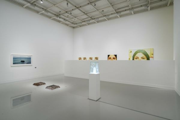 ミヤギフトシ、宮永愛子、目[mé]ら、6組のアーティストによるグループ展『第八次椿会 ツバキカイ8 このあたらしい世界 2nd SEASON“QUEST”』8月27日より開催