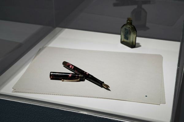 ミヤギフトシ、宮永愛子、目[mé]ら、6組のアーティストによるグループ展『第八次椿会 ツバキカイ8 このあたらしい世界 2nd SEASON“QUEST”』8月27日より開催