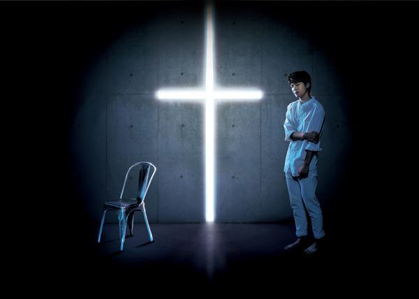 北川拓実（少年忍者／ジャニーズJr.）主演舞台『ドン・カルロス』メインビジュアル公開　ホームページもリニューアル