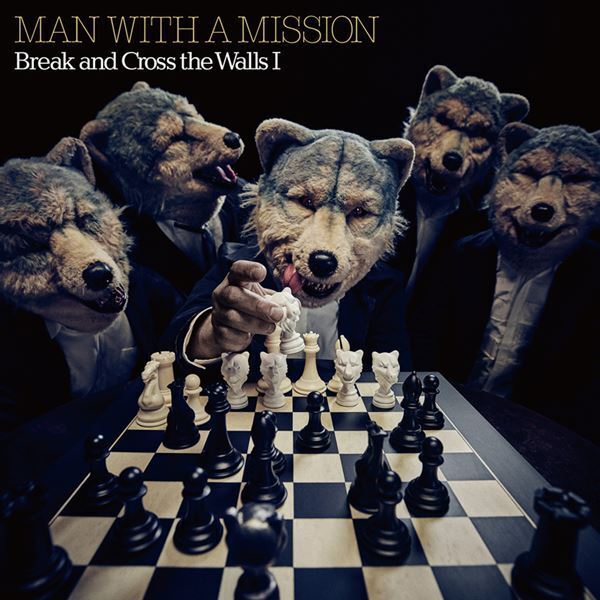 MAN WITH A MISSION、最新ツアー横浜アリーナ公演を「17LIVE」で無料ライブ配信決定