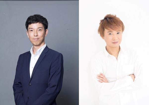 演出・大関真×脚本・伊勢直弘が語る『SK∞ エスケーエイト The Stage』の魅力