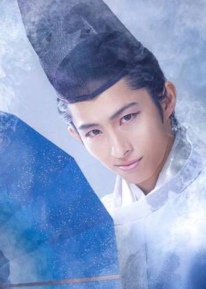 三宅健の安倍晴明ビジュアル公開　舞台『陰陽師 生成り姫』第2弾出演キャスト、公演日程も一挙解禁