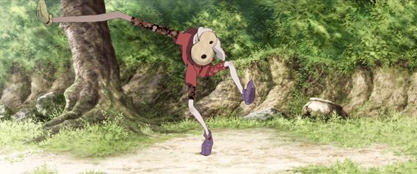 『犬王』ジャパンプレミアが「第34回東京国際映画祭」に決定　湯浅政明監督によるティーチインイベントも