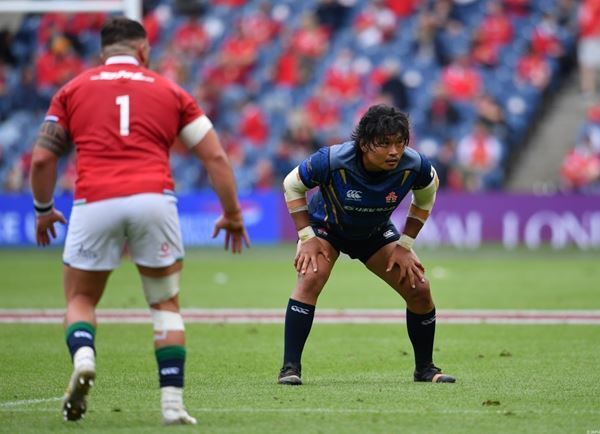 ラグビー日本代表が次なるステップへ、好調・豪州代表にも稲垣は「勝たないと意味がない」