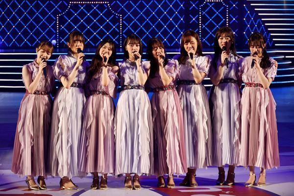 堀未央奈、8年間を振り返り涙　絆で支え合ってきた乃木坂46 2期生でのラストステージ