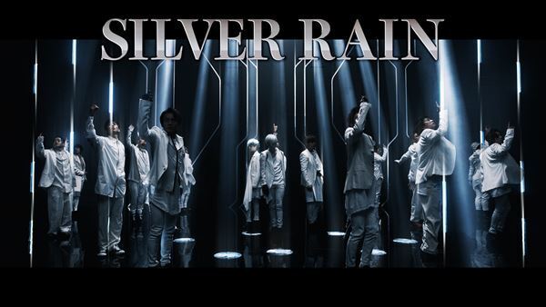 THE RAMPAGE、"史上最も踊った"「SILVER RAIN」MV公開