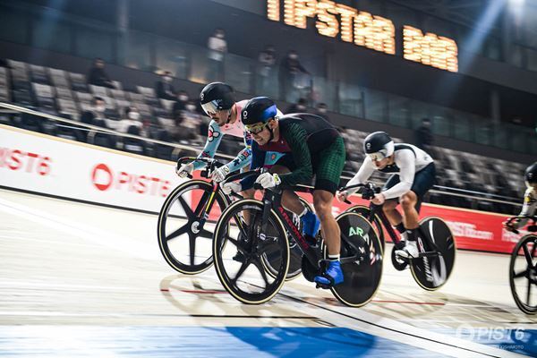 新しいスポーツエンタメ「PIST6 Championship」が好評。そのポイントは？