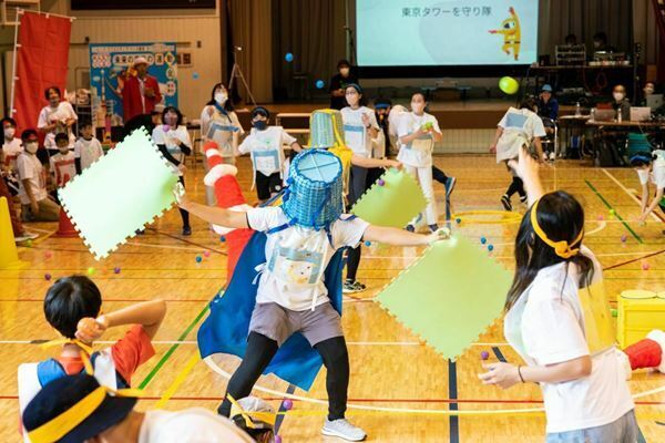 「シビック・クリエイティブ・ベース東京[CCBT]」渋谷にオープン あらゆる人々が創造性を発揮するための活動拠点を目指す