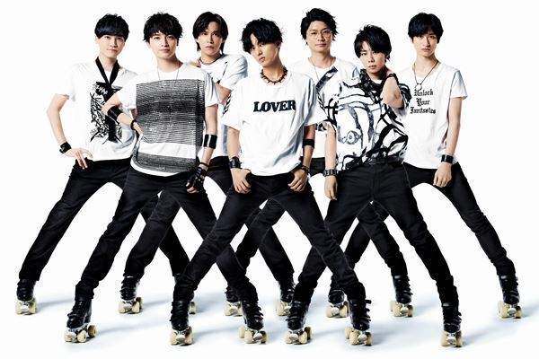 Kis-My-Ft2とSnow Manが新レーベル所属へ　ジャニーズ×エイベックスがタッグ