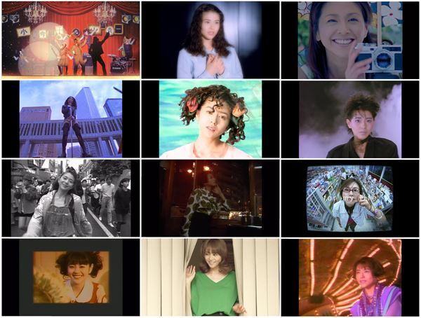 小泉今日子がYouTubeチャンネルを誕生日にオープン 「あなたに会えてよかった」含むMV12本を一挙公開