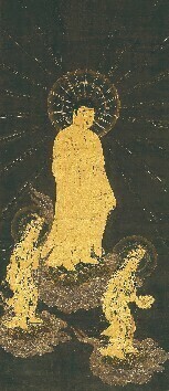 阿弥陀如来にかかわる華麗で多様な美術を紹介『阿弥陀如来 浄土への憧れ』5月28日より開催