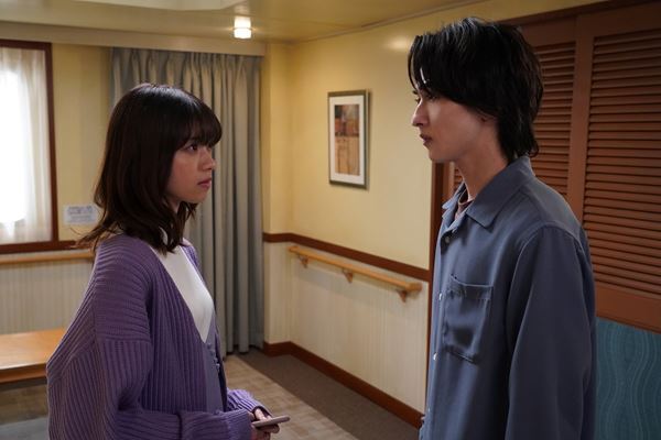 西野七瀬＆横浜流星のラブストーリーの裏側は!? 『あなたの番です 劇場版』撮影現場レポート