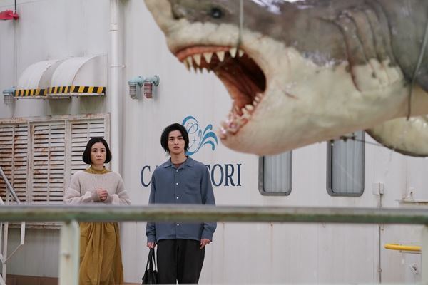 西野七瀬＆横浜流星のラブストーリーの裏側は!? 『あなたの番です 劇場版』撮影現場レポート