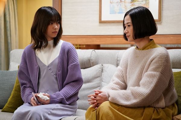西野七瀬＆横浜流星のラブストーリーの裏側は!? 『あなたの番です 劇場版』撮影現場レポート