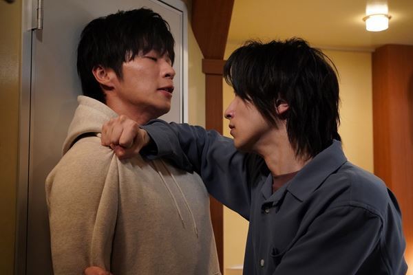 西野七瀬＆横浜流星のラブストーリーの裏側は!? 『あなたの番です 劇場版』撮影現場レポート