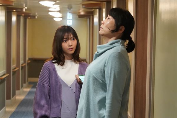 西野七瀬＆横浜流星のラブストーリーの裏側は!? 『あなたの番です 劇場版』撮影現場レポート