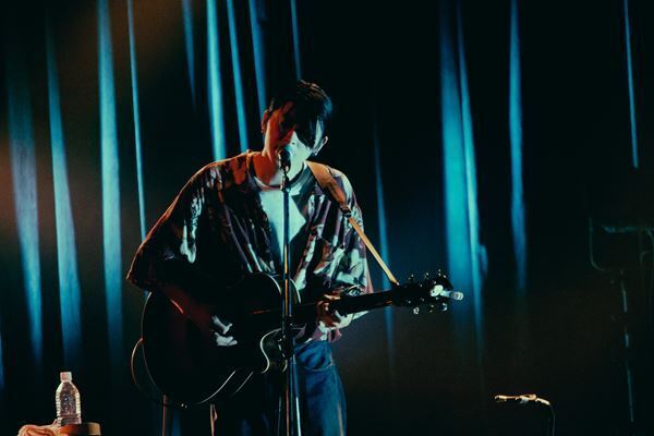 私は小林私を観た――今までのライブ感を疑いたくなるユニークな体験