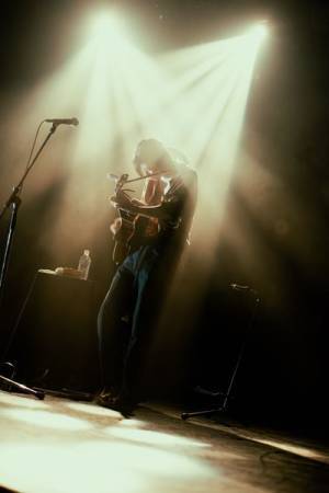 私は小林私を観た――今までのライブ感を疑いたくなるユニークな体験