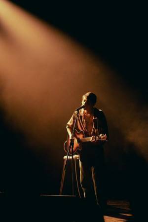 私は小林私を観た――今までのライブ感を疑いたくなるユニークな体験