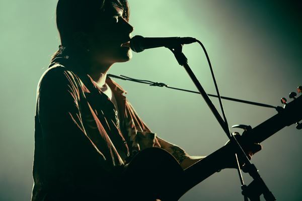 私は小林私を観た――今までのライブ感を疑いたくなるユニークな体験