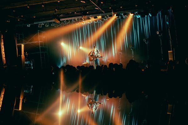 私は小林私を観た――今までのライブ感を疑いたくなるユニークな体験