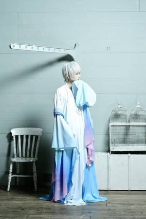 まふまふ、新曲「アルターエゴ」MVを公開　『IdentityV 第五人格』2周年アニバーサリーソングを担当