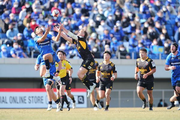 いよいよファイナルが国立でキックオフ！　リーグワン初代王者は東京SGか？埼玉WKか？