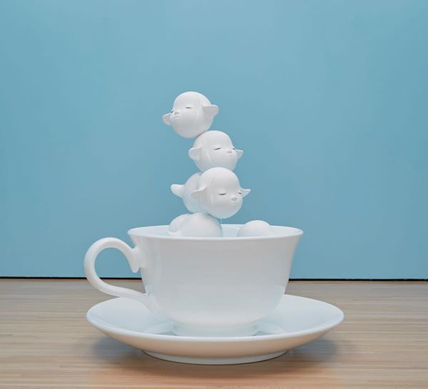 国際芸術祭「あいち2022」、現代美術展の第2弾参加アーティストを発表！