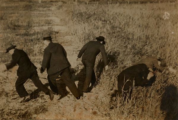 シュルレアリスムに触発され誕生した「前衛写真」の本質に迫る『アヴァンガルド勃興　近代日本の前衛写真』