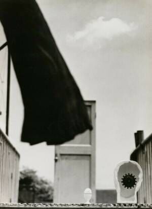 シュルレアリスムに触発され誕生した「前衛写真」の本質に迫る『アヴァンガルド勃興　近代日本の前衛写真』