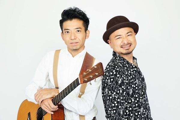 どぶろっく「農夫と神様～大きなイチモツ」「ドスケベ数え歌」など20曲を20週連続で配信リリース