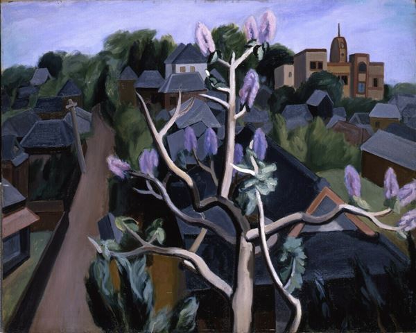 浦和に集った芸術家たちの作品やその背景を紐解く『芸術家たちの住むところ』4月23日より開催