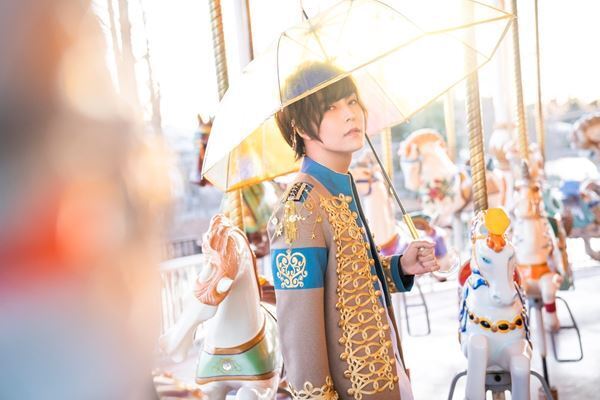 天月-あまつき-、新曲「ティアドロップ」ファンの願い事が流れるMVを明日公開