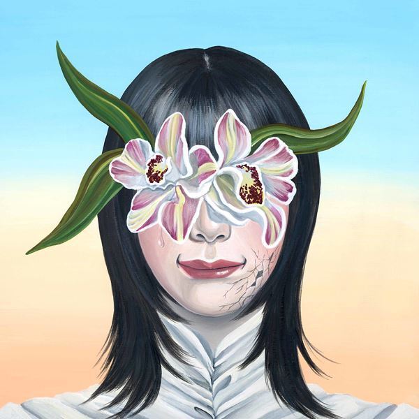 アイナ・ジ・エンド、3カ月連続リリース第2弾『DEAD HAPPY』収録詳細＆新ビジュアル公開